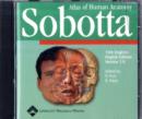 Image for Sobotta Atlas of Human Anatomy