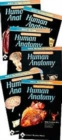 Image for Acland&#39;s DVD atlas of human anatomy : &quot;The Upper Extremity&quot;, &quot;The Lower Extremity&quot;, &quot;The Trunk&quot;, &quot;The Head and Neck Part 1&quot;, &quot;The Head and