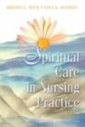 Image for Spiritual care in nursing practice