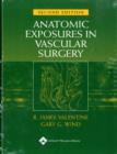 Image for Anatomic exposures in vascular surgery