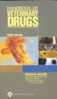 Image for Handbook of Veterinary Drugs