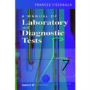 Image for A Manual of Laboratory and Diagnostic Tests