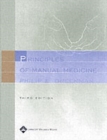 Image for Principles of manual medicine