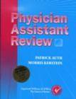 Image for Physician Assistant Review