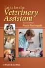 Image for Tasks for the Veterinary Assistant