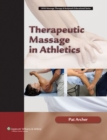 Image for Therapeutic Massage in Athletics