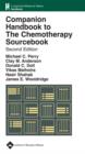Image for Companion Handbook to The Chemotherapy Sourcebook
