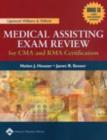Image for Lippincott Williams and Wilkins&#39; Medical Assisting Exam Review for CMA and RMA Certification