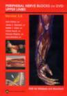 Image for Peripheral Nerve Blocks on DVD: Upper Limbs