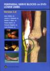Image for Peripheral Nerve Blocks on DVD: Lower Limbs