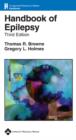Image for Handbook of epilepsy