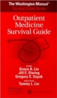 Image for The Washington Manual Outpatient Medicine Survival Guide