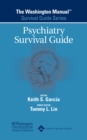 Image for The Washington Manual Psychiatry Survival Guide