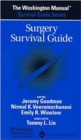 Image for The Washington Manual® Surgery Survival Guide
