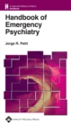 Image for Handbook of Emergency Psychiatry