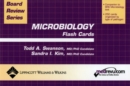 Image for BRS Microbiology Flash Cards
