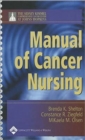 Image for The Sidney Kimmel Comprehensive Cancer Center at Johns Hopkins Manual of Cancer Nursing