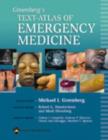 Image for Greenberg&#39;s Text-atlas of Emergency Medicine