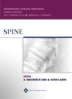 Image for Spine