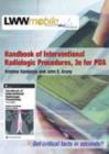 Image for Handbook of Interventional Radiologic Procedures for PDA