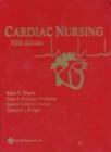 Image for Cardiac nursing