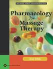 Image for Pharmacology for Massage Therapy