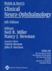 Image for Walsh and Hoyt&#39;s Clinical Neuro-ophthalmology : Volume One