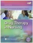 Image for Drug Therapy in Nursing