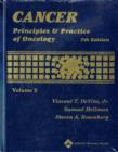 Image for Cancer  : principles and practice of oncology
