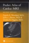 Image for Pocket atlas of cardiac MRI