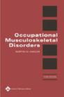 Image for Occupational Musculoskeletal Disorders