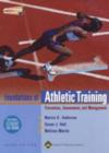 Image for The Foundations of Athletic Training