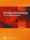 Image for Clinical Hematology