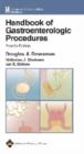 Image for Handbook of Gastroenterologic Procedures