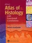 Image for Di Fiore&#39;s atlas of histology