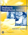 Image for Pediatric Telephone Advice