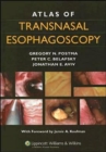 Image for Atlas of transnasal esophagoscopy