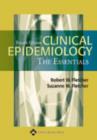 Image for Clinical Epidemiology