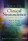 Image for Basic Clinical Neuroscience