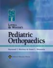 Image for Lovell and Winter&#39;s Pediatric Orthopaedics