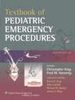 Image for Textbook of pediatric emergency procedures