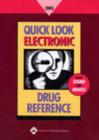 Image for Quick Look Electronic Drug Reference