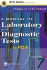 Image for Manual of Laboratory and Diagnostic Tests for PDA