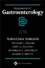 Image for Handbook of Gastroenterology