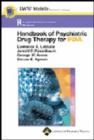 Image for Handbook of Psychiatric Drug Therapy for PDA