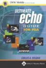 Image for The Ultimate Echo Guide for PDA