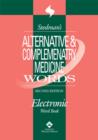 Image for Stedman&#39;s Alternative &amp; Complementary Medicine Words, on CD-ROM
