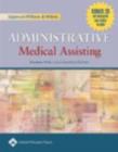 Image for Lippincott Williams and Wilkins&#39; Administrative Medical Assisting : AND Smarthinking Online Tutoring Service