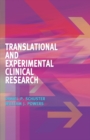 Image for Translational and experimental clinical research