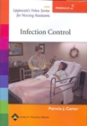Image for Lippincott&#39;s Video Series for Nursing Assistants: Infection Control : Module 2 : Single Seat